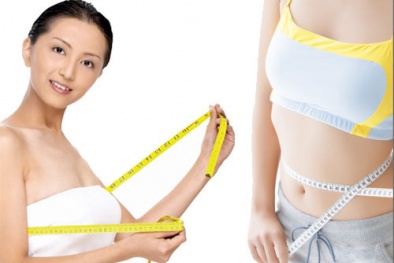Những phương pháp giảm cân gây chết người